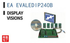EA EVALEDIP240B ͼƬ